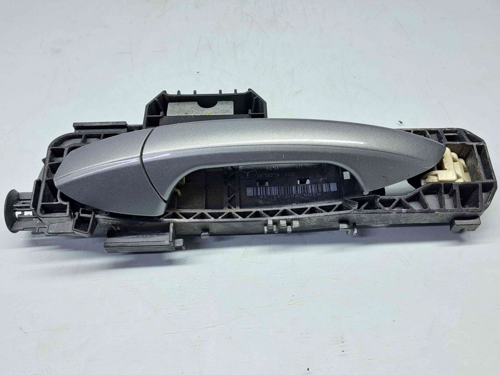 Maner usa stanga fata Mercedes Clasa C (W204) [Fabr 2007-2014] 792