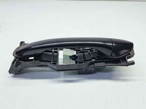 Maner usa stanga fata Mercedes Clasa CLK (C209) [Fabr 2002-2009] 197 NEGRU OBSIDIAN