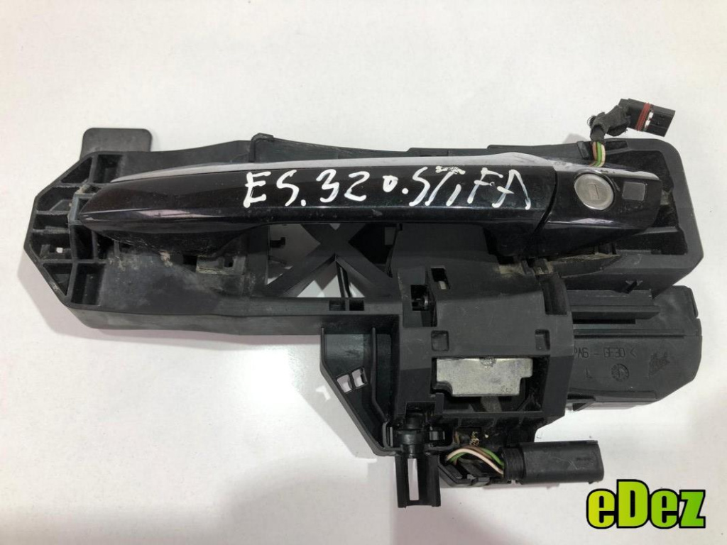 Maner usa stanga fata Mercedes S-Class (2005-2009) [W221] a2217601134