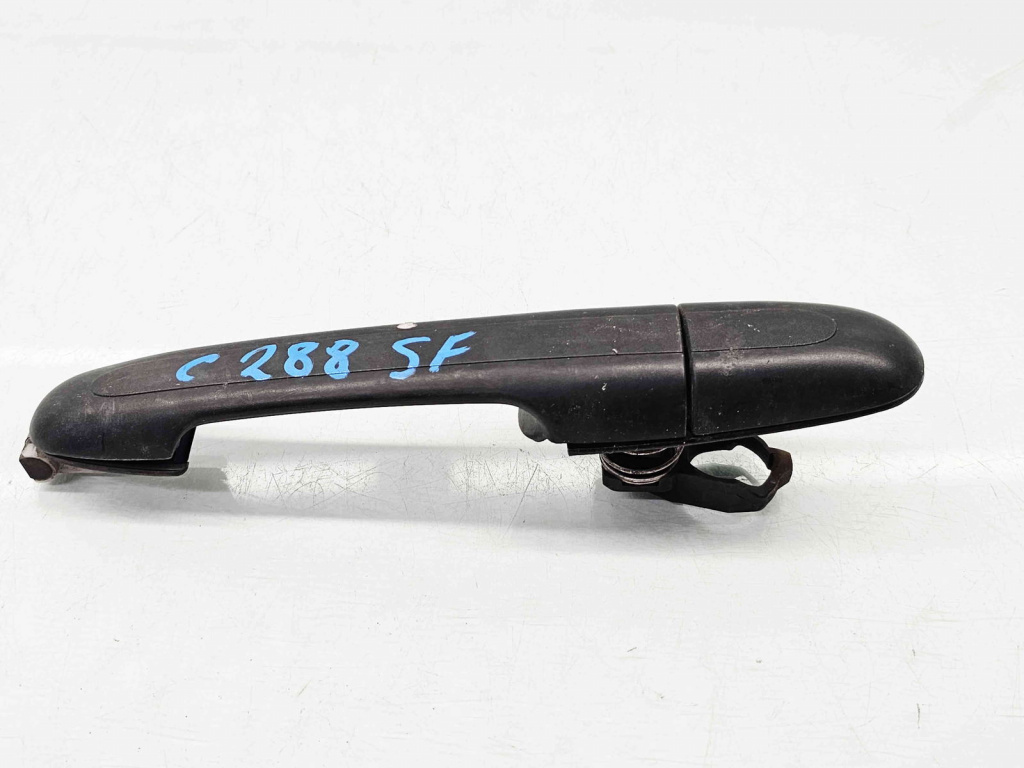 Maner usa stanga fata Mercedes Vito Autobus (W639) [Fabr 2003-2014] OEM