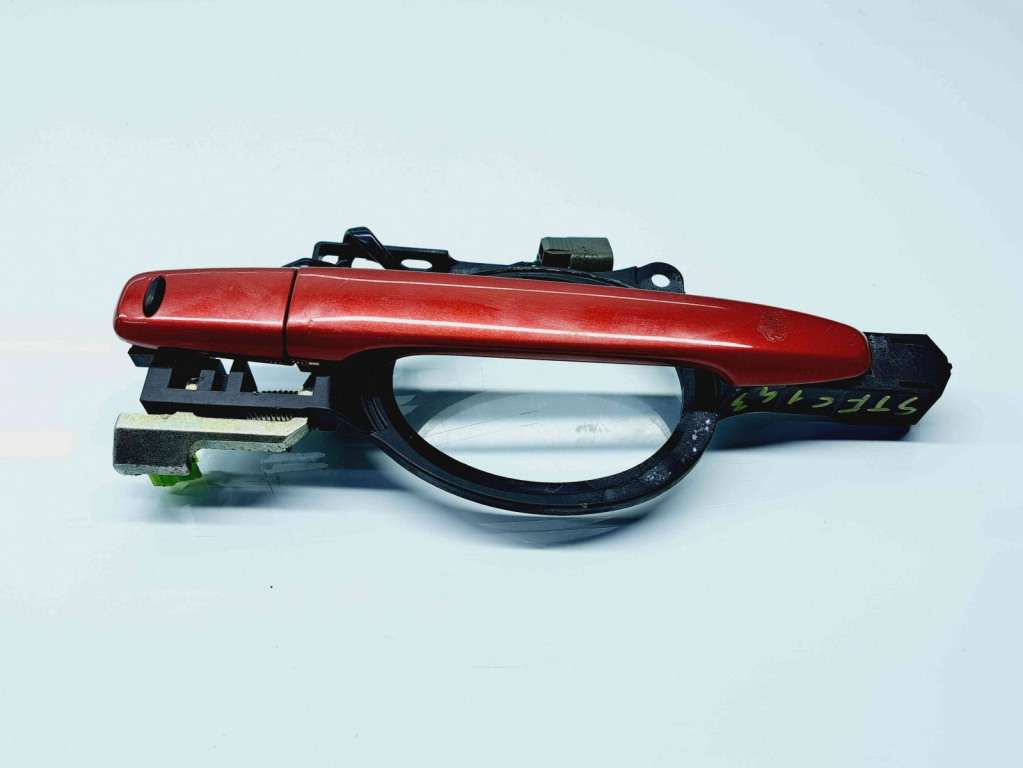 Maner usa stanga fata MITSUBISHI ASX (GA) [Fabr 2010-2020] P26A