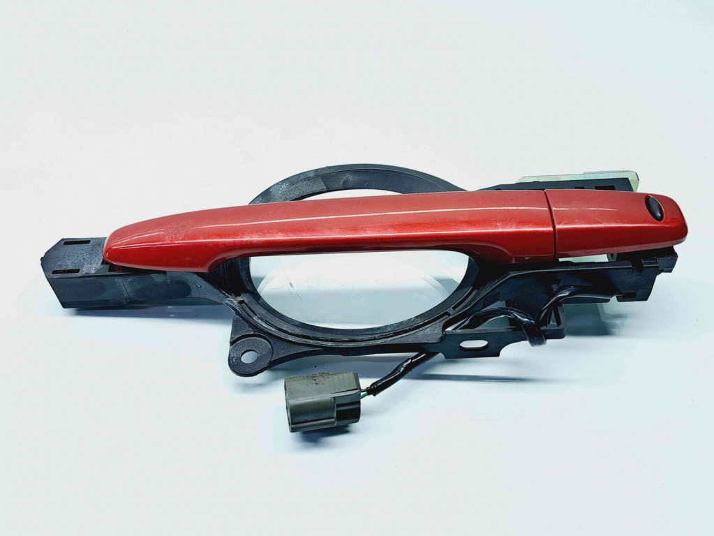 Maner usa stanga fata MITSUBISHI ASX (GA) [Fabr 2010-2020] P26A