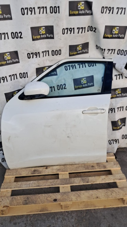 Maner usa stanga fata Nissan Juke an 201