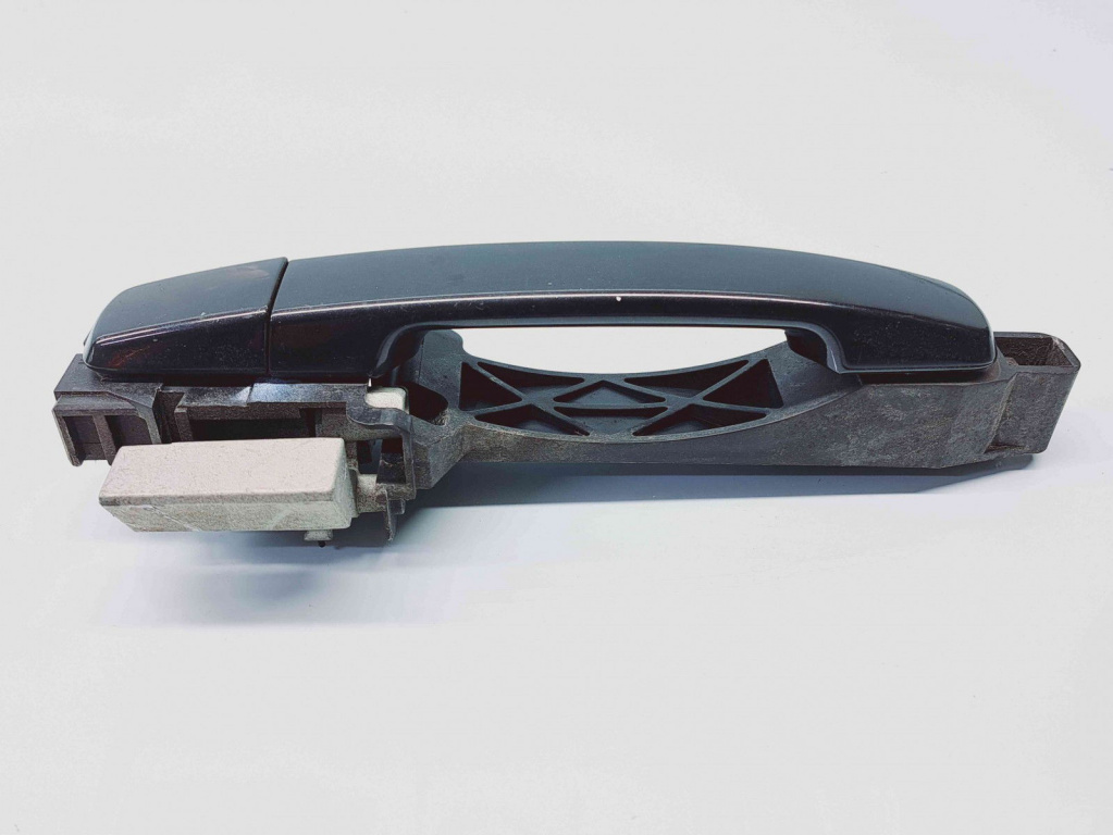 Maner usa stanga fata Nissan Qashqai +2 [Fabr 2008-2013] Z11