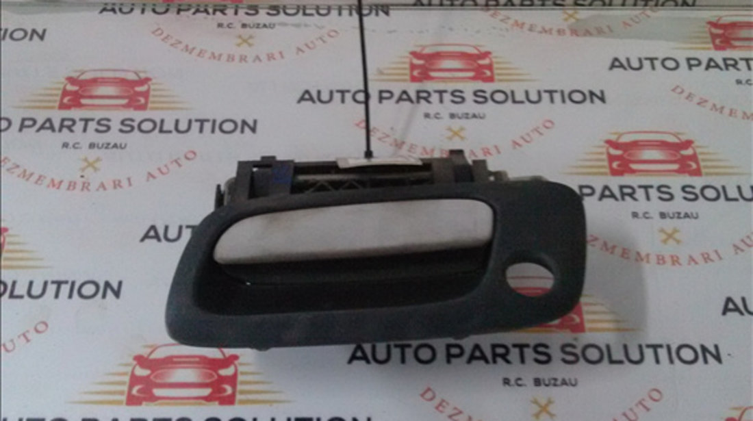 Maner usa stanga fata OPEL ASTRA G 1998-2004