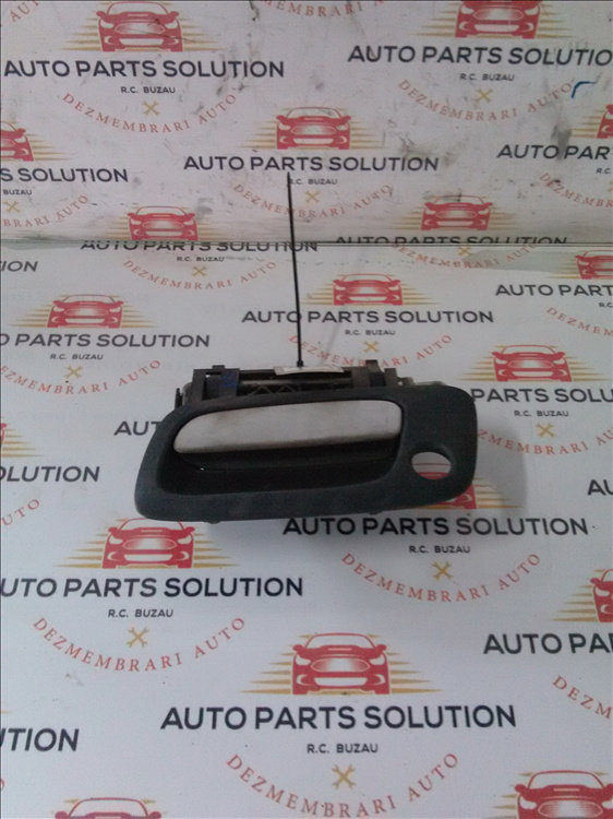 Maner usa stanga fata OPEL ASTRA G