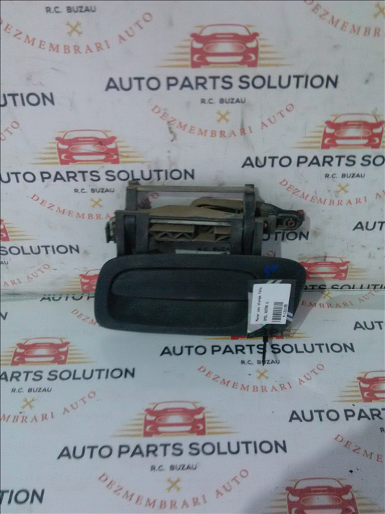 Maner usa stanga fata OPEL ASTRA G