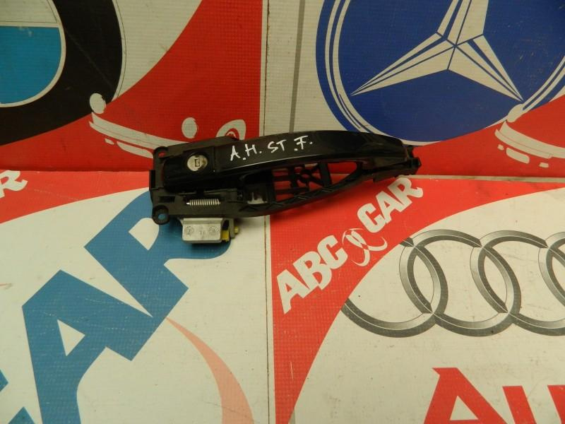 Maner usa stanga fata Opel Astra H 2004-2009