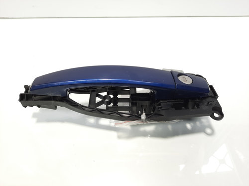 Maner usa stanga fata, Opel Astra H (id:598501)