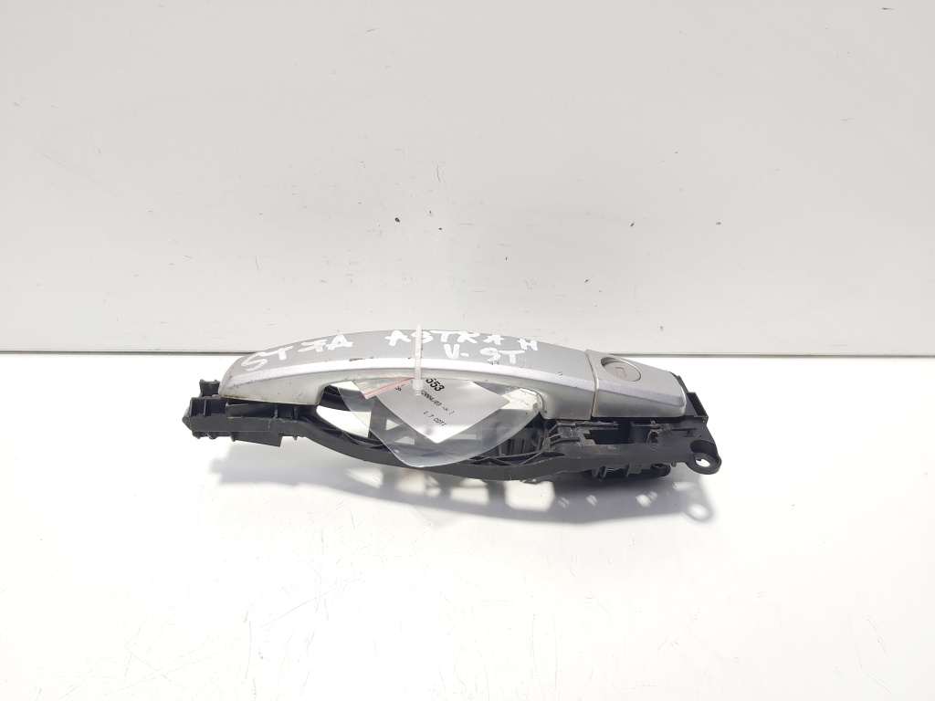 Maner usa stanga fata, Opel Astra H (id:630553)