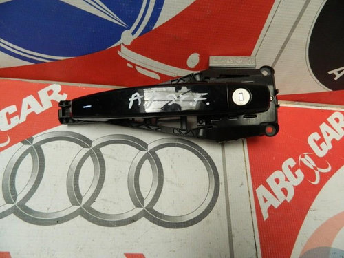 Maner usa stanga fata Opel Astra J 2009-2012