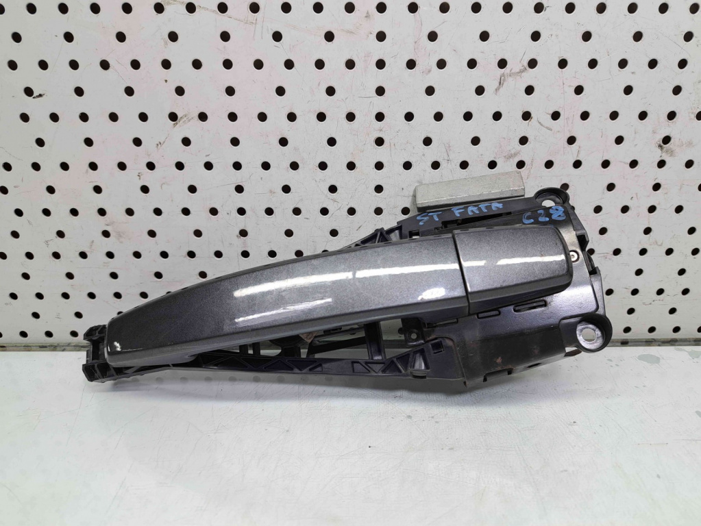 Maner usa stanga fata Opel Astra J [Fabr 2009-2015] 14096201LH