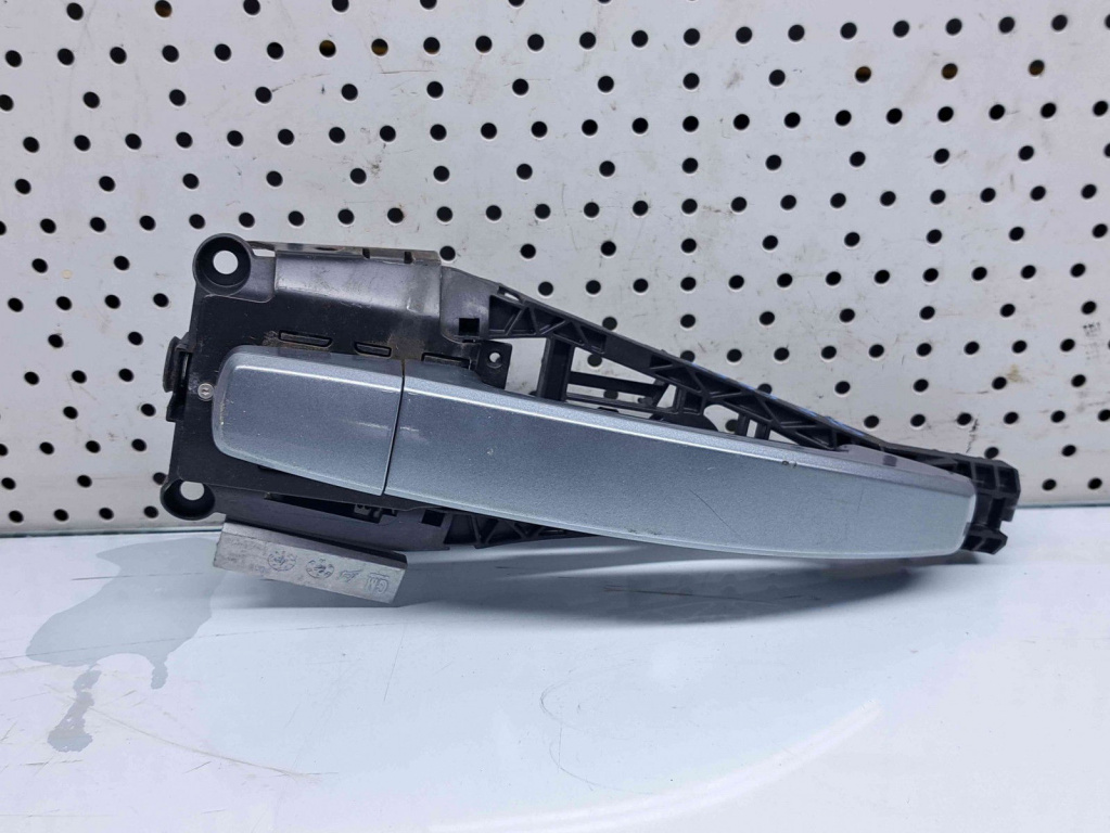 Maner usa stanga fata Opel Astra J [Fabr 2009-2015] GEV