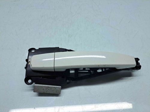 Maner usa stanga fata Opel Astra J [Fabr 2009-2015]