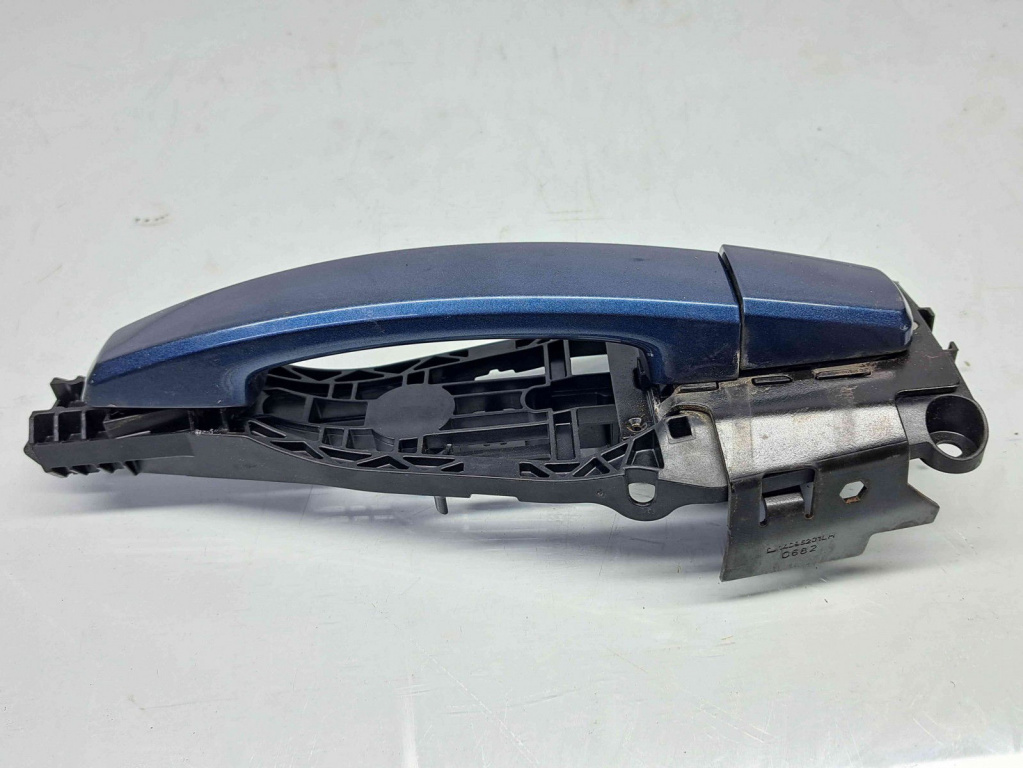 Maner usa stanga fata Opel Astra J [Fabr 2009-2015] GWJ