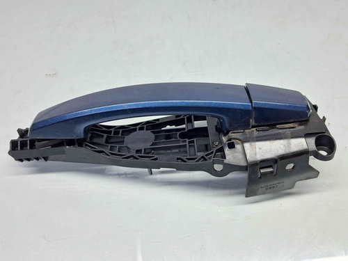 Maner usa stanga fata Opel Astra J [Fabr 2009-2015] GWJ