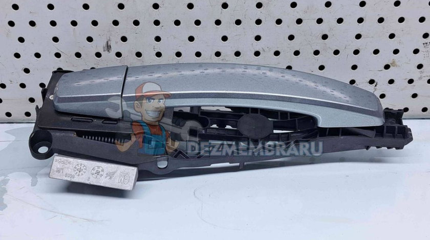 Maner usa stanga fata Opel Astra J [Fabr 2009-2015] GEV