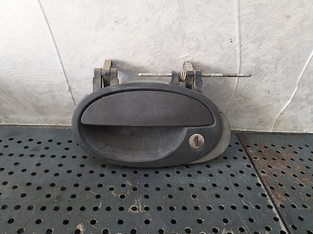 Maner usa stanga fata opel corsa c x01