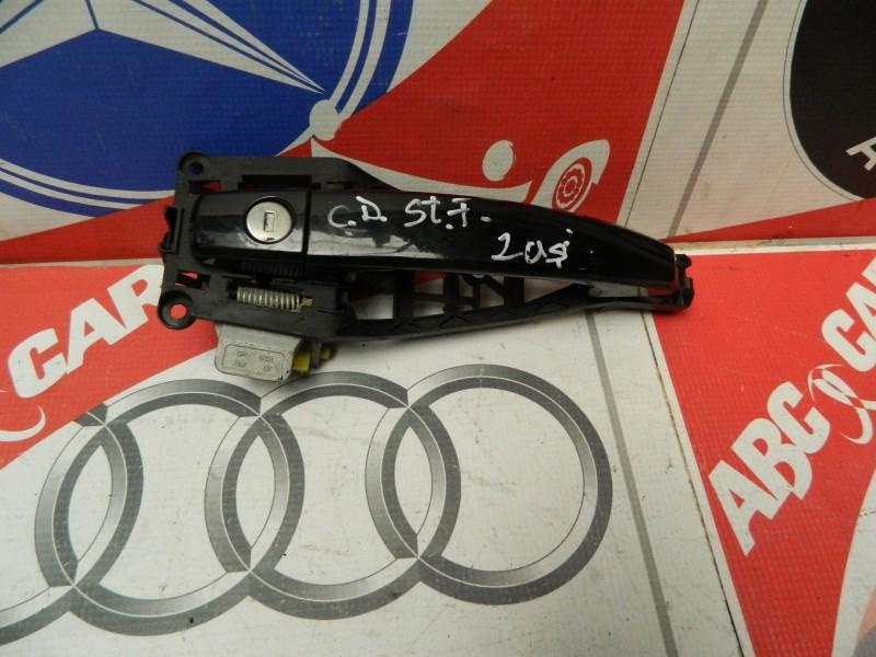Maner usa stanga fata Opel Corsa D 2006-2010