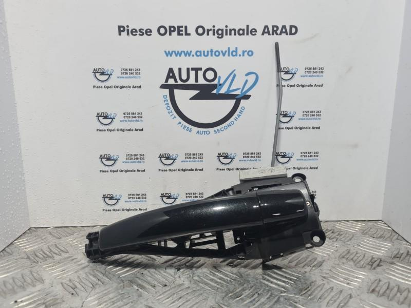 Maner usa stanga fata Opel Corsa E 2014-2019 13504025