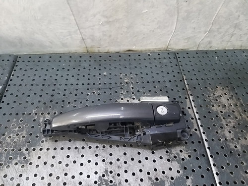 Maner usa stanga fata opel corsa e x10