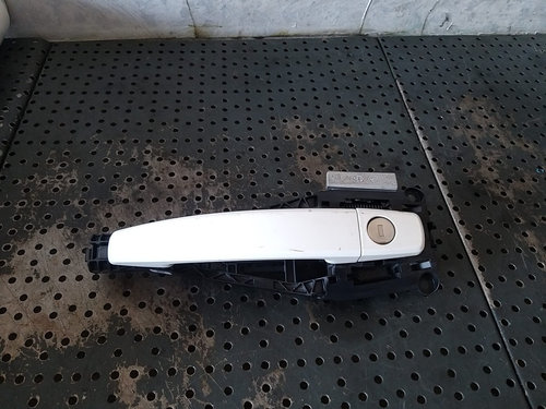 Maner usa stanga fata opel mokka x j13 13576845