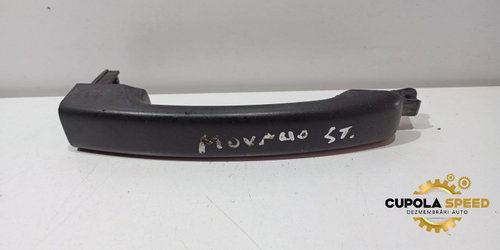 Maner usa stanga fata Opel Movano B [2010 - 2014]