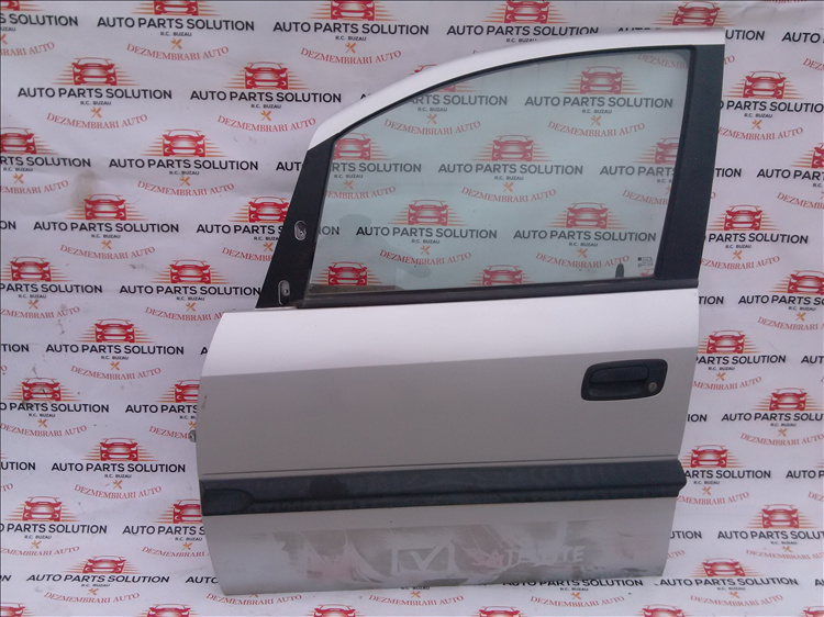 Maner usa stanga fata OPEL ZAFIRA A
