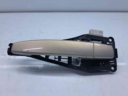 Maner usa stanga fata Opel Zafira B (A05) facelift [Fabr 2006-2011] GBF