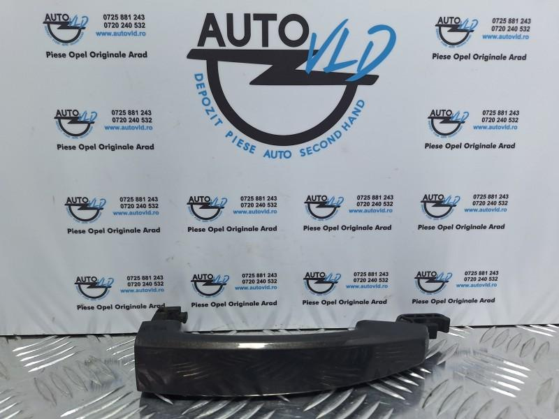 Maner usa stanga fata Opel Zafira C 2011-2016