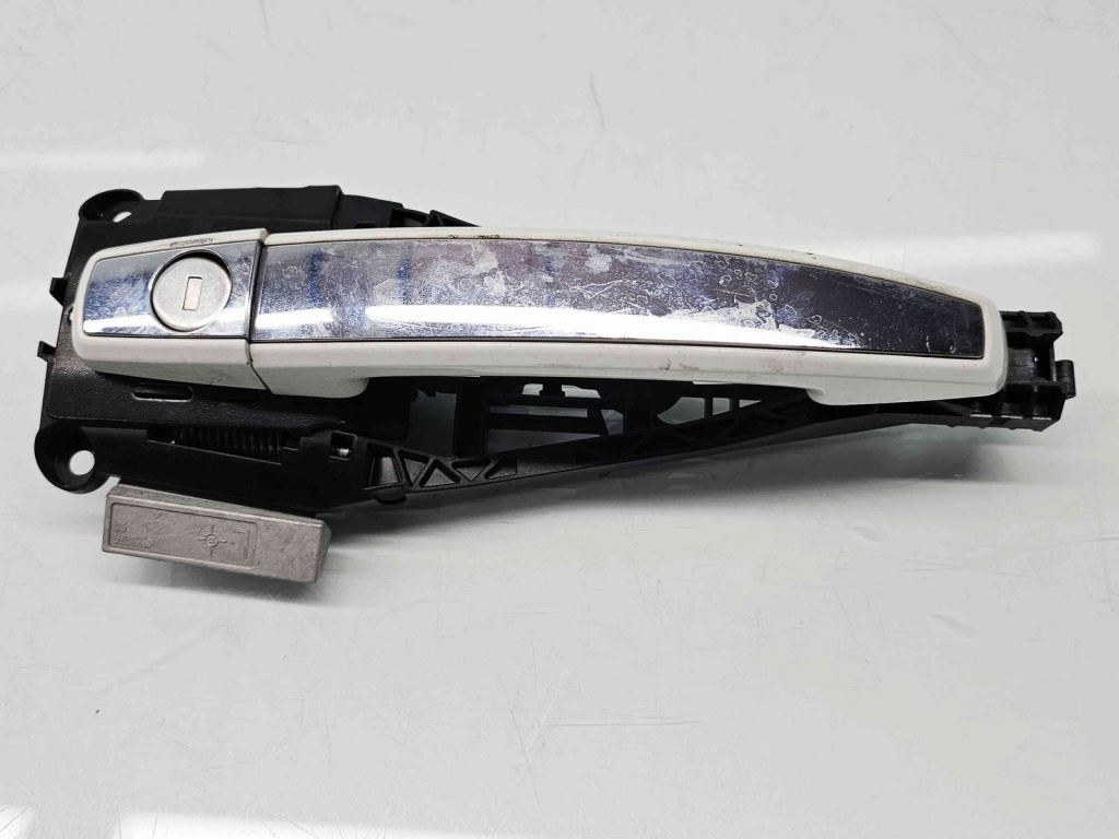 Maner usa stanga fata Opel Zafira C (E75) Combi [Fabr 2011-2017] GAZ