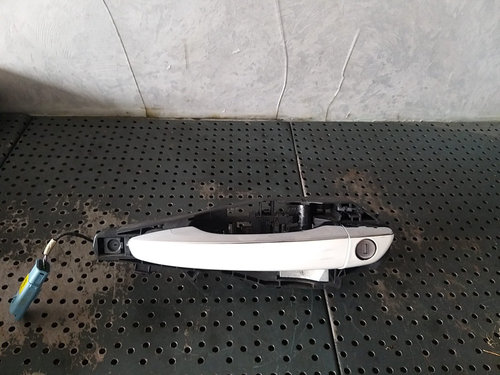 Maner usa stanga fata opel zafira e life 9686433780u