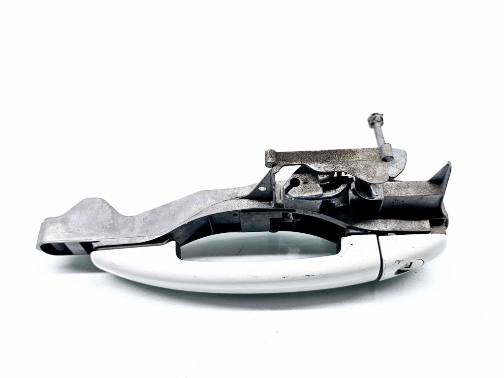 Maner usa stanga fata Peugeot 208 [Fabr 2012-2024] EWP