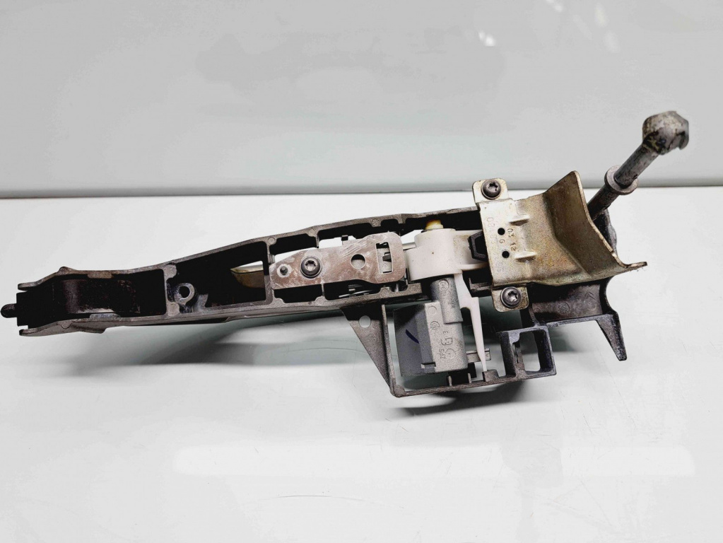Maner usa stanga fata Peugeot 3008 Break [Fabr 2009-2016] EVG