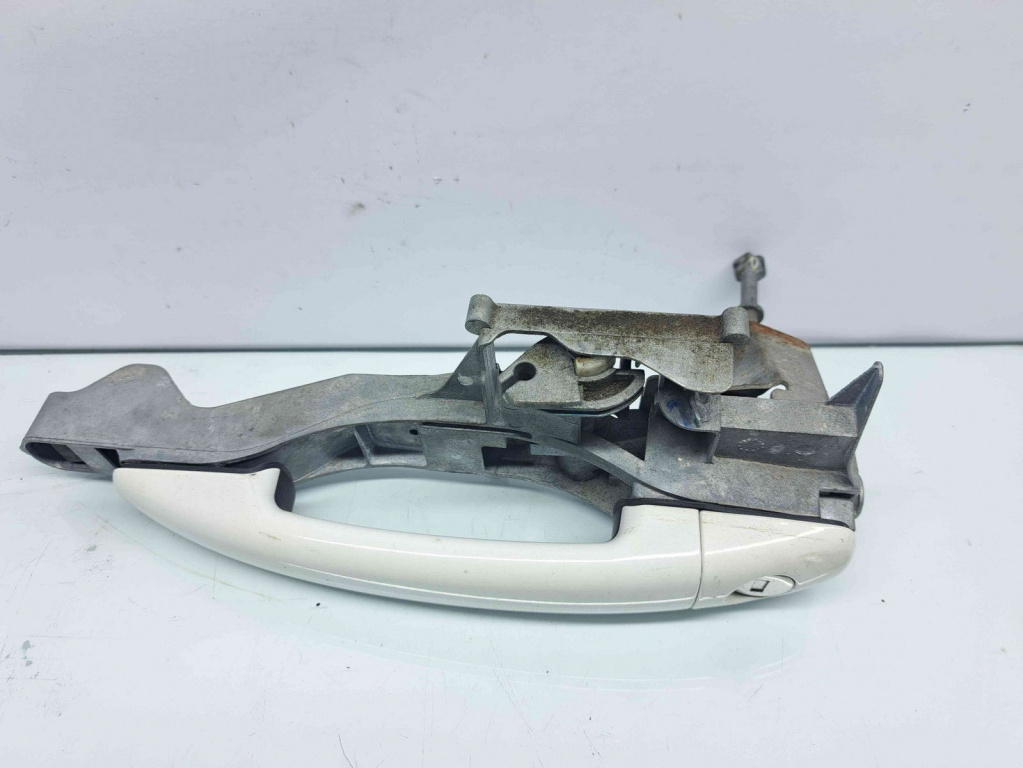 Maner usa stanga fata Peugeot 308 [Fabr 2007-2013] EWP