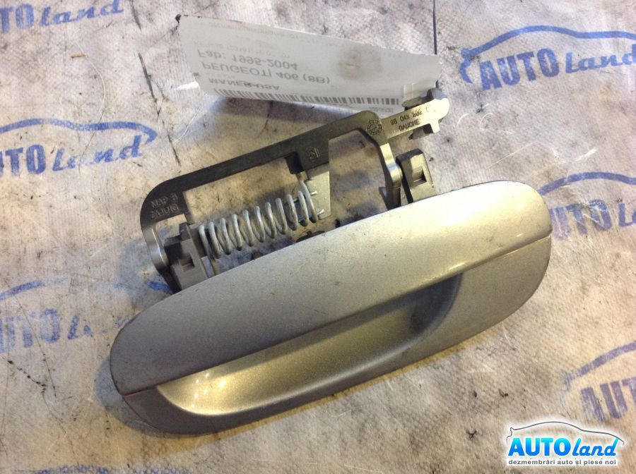 Maner Usa Stanga Fata Peugeot 406 8B 1995-2004