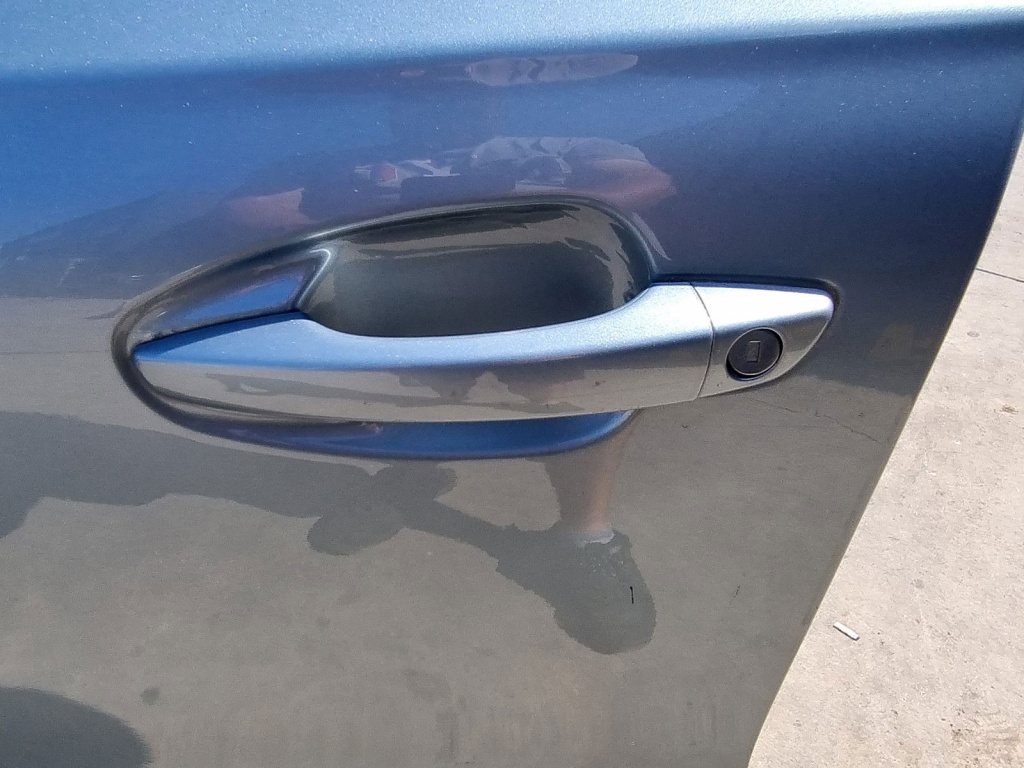 Maner usa stanga fata PEUGEOT 508 [Fabr 