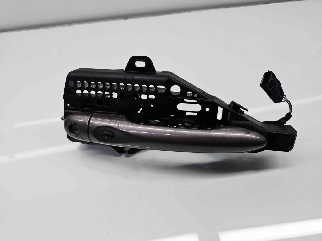 Maner usa stanga fata Renault Clio 4 (B98) Hatchback [Fabr 2012-2020] TEKNG