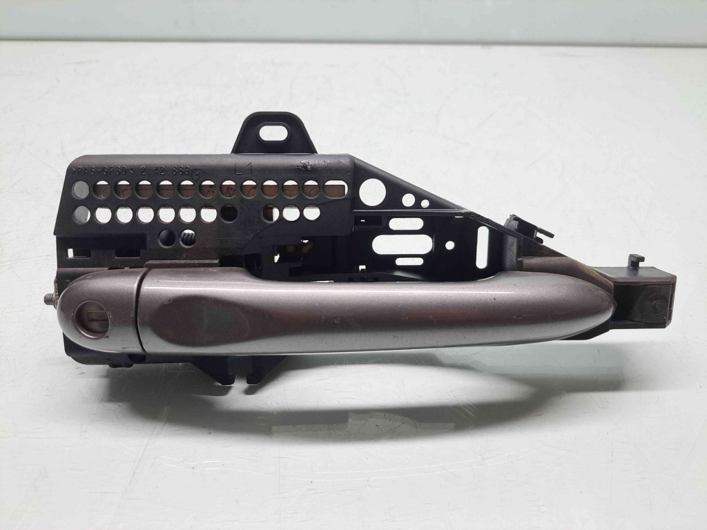 Maner usa stanga fata Renault Clio 4 (B98) Hatchback [Fabr 2012-2020]