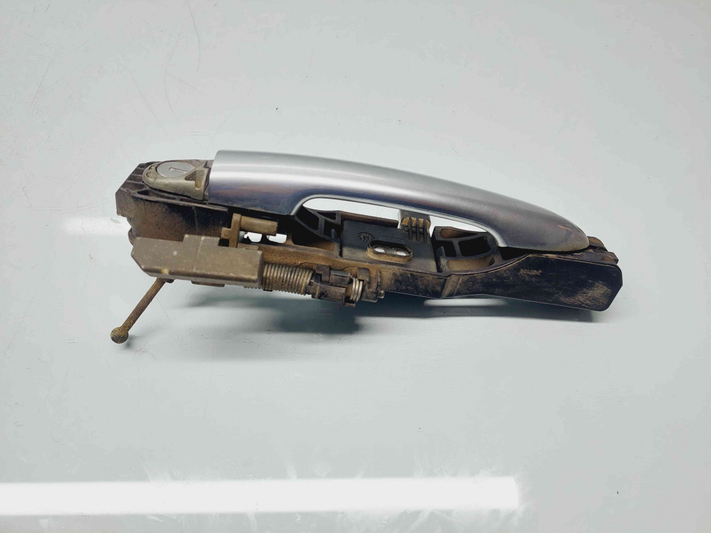 Maner usa stanga fata Renault Laguna 2 [Fabr 2001-2007] TEB79