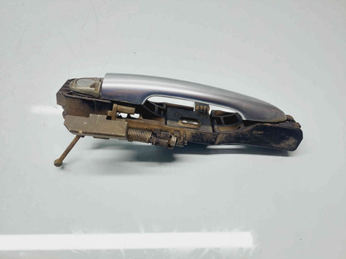 Maner usa stanga fata Renault Laguna 2 [Fabr 2001-2007] TEB79