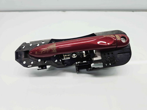 Maner usa stanga fata Renault Megane 3 (B95) [Fabr 2008-2016] TENNJ