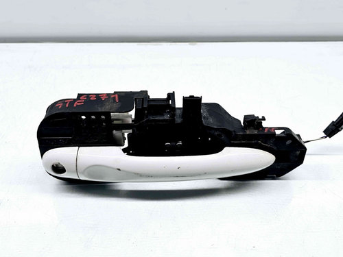 Maner usa stanga fata Renault Megane 3 Combi [Fabr 2008-2015] OV369