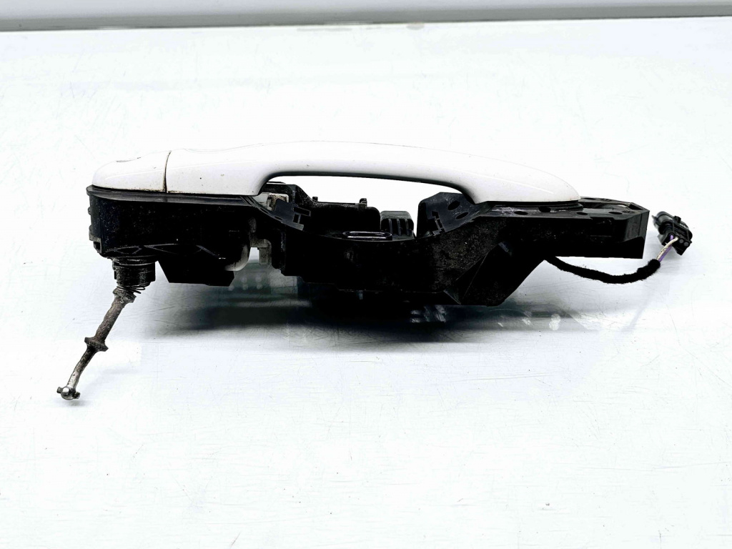 Maner usa stanga fata Renault Megane 3 Combi [Fabr 2008-2015] OV369