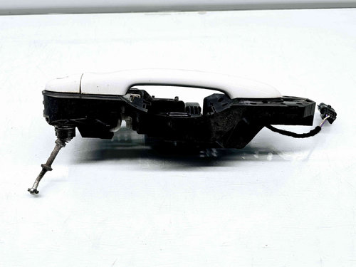 Maner usa stanga fata Renault Megane 3 Combi [Fabr 2008-2015] OV369