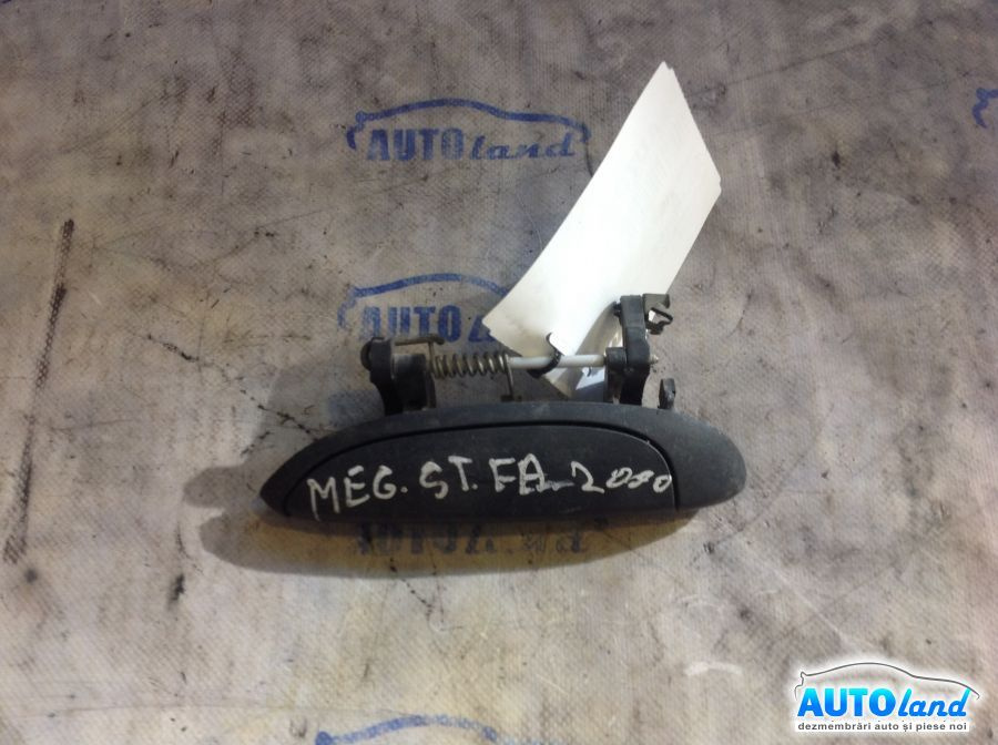 Maner Usa Stanga Fata Renault MEGANE I BA0/1 1996-2003