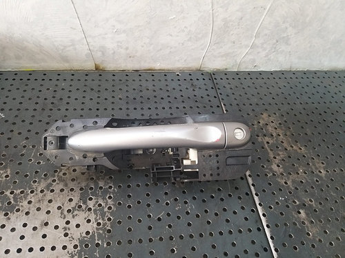 Maner usa stanga fata renault scenic 3 806070032r