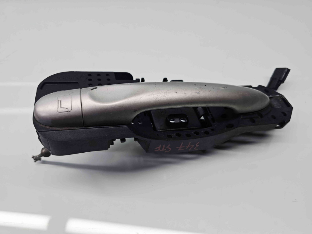 Maner usa stanga fata Renault Scenic 3 [