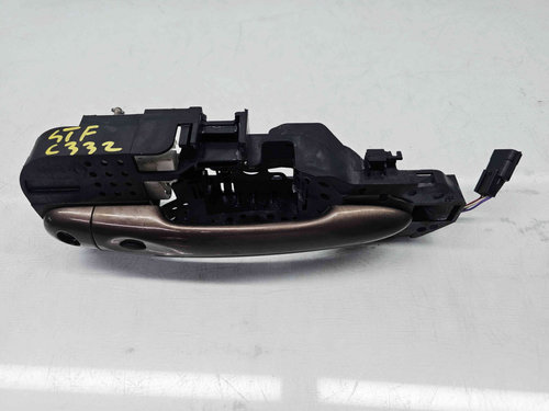Maner usa stanga fata Renault Scenic 3 (J95) Facelift [Fabr 2009-2015] TECNB / 806070032R