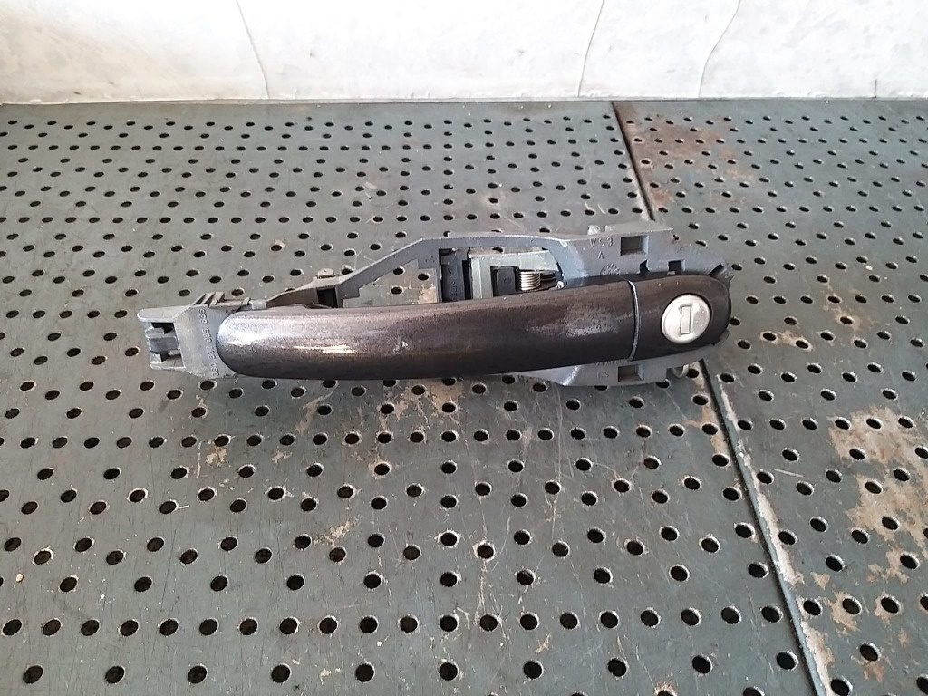 Maner usa stanga fata seat altea 5p 3b0837885